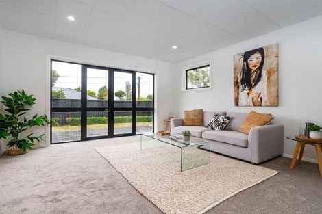 Photo of property in 62 Kensington Avenue, Mairehau, Christchurch, 8013