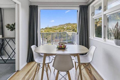 Photo of property in 56a Ironside Road, Johnsonville, Wellington, 6037