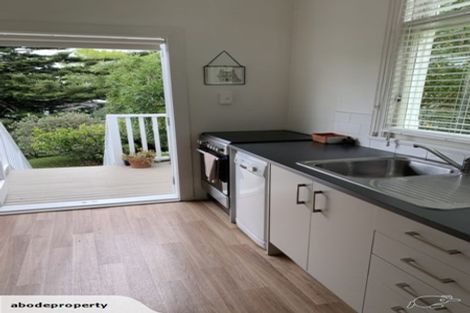 Photo of property in 19 Sherwood Avenue, Grey Lynn, Auckland, 1021