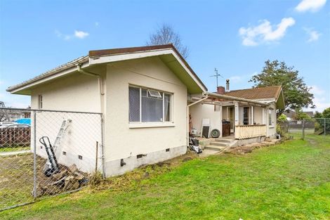 Photo of property in 36 Meadow Street, Kaiapoi, 7630