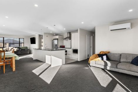 Photo of property in 11 Ridgeway Avenue, Rolleston, 7615