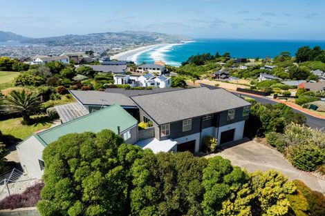 Photo of property in 14 Highgrove, Saint Clair, Dunedin, 9012