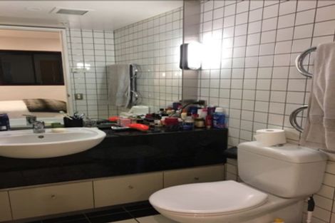 Photo of property in The Point Apartments, 502/121 Customs Street West, Auckland Central, Auckland, 1010