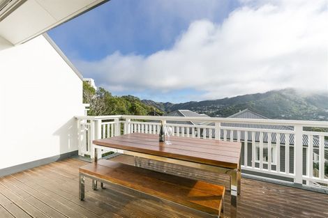 Photo of property in 5/74 Jubilee Road, Khandallah, Wellington, 6035