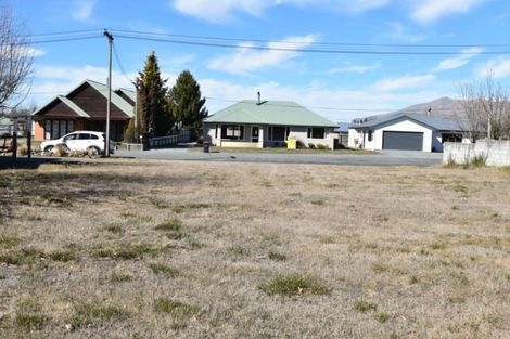 Photo of property in 29 Braemar Place, Twizel, 7901