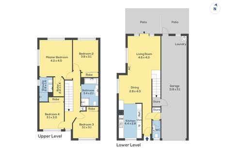 Photo of property in 21 Anselmi Ridge Road, Pukekohe, 2120