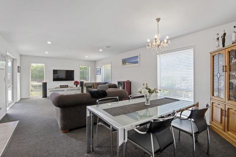 Photo of property in 27c Stonebrook Drive, Rolleston, 7614