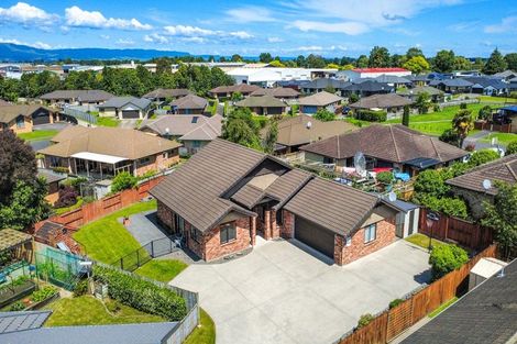 Photo of property in 11 Lancewood Court, Matamata, 3400