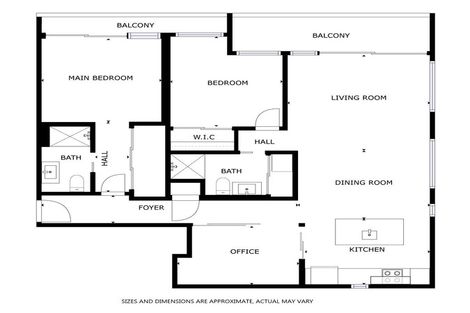 Photo of property in 601/1 Cobden Street, Auckland Central, Auckland, 1010