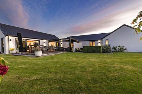 Photo of property in 22 Liffeyfields Drive, Lincoln, 7608