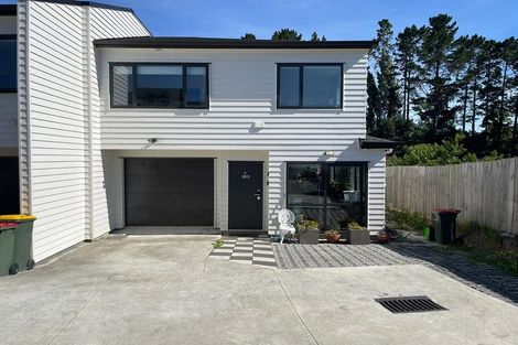 Photo of property in 52c Universal Drive, Henderson, Auckland, 0610