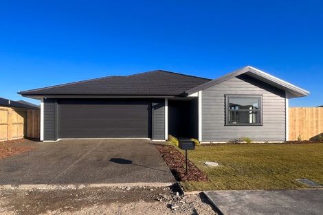 Photo of property in 9 Ned Place, Halswell, Christchurch, 8025