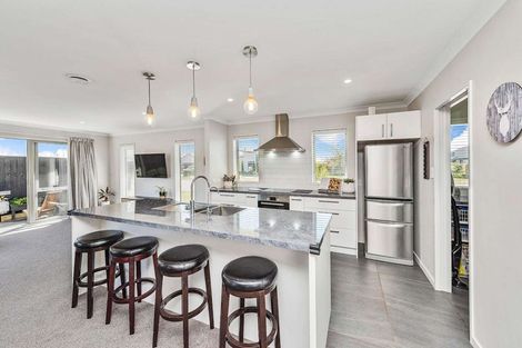 Photo of property in 25 Blue Jean Avenue, Rolleston, 7614