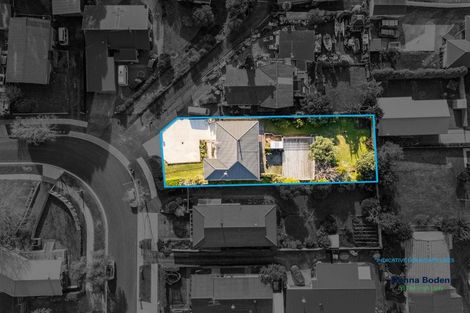 Photo of property in 11 Moloney Terrace, Pukekohe, 2120