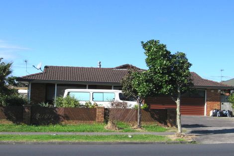 Photo of property in 156 Whitford Road, Somerville, Auckland, 2014