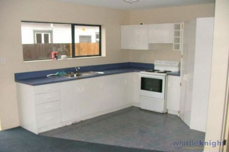 Photo of property in 11/11a Euston Street, Riccarton, Christchurch, 8041