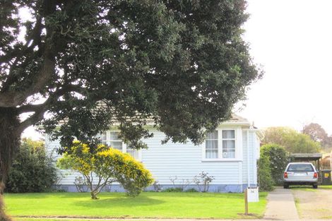 Photo of property in 36 Harper Street, Gonville, Whanganui, 4501