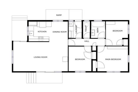 Photo of property in 27 Newton Place, Westbrook, Palmerston North, 4412