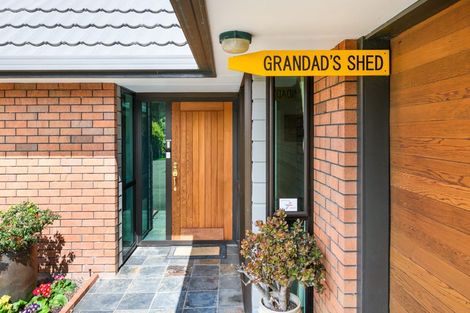 Photo of property in 11 Just Place, West End, Palmerston North, 4410