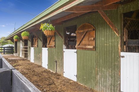 Photo of property in 522d Matangi Road, Matangi, Hamilton, 3284