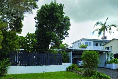 Photo of property in 162 Weatherly Road, Torbay, Auckland, 0630