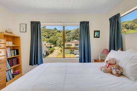 Photo of property in 141 Pope Street, Camborne, Porirua, 5026