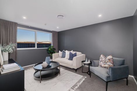 Photo of property in 43 Georgina Street, Marshland, Christchurch, 8083