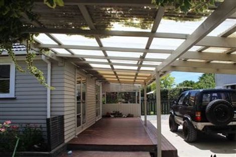 Photo of property in 106 Waimarie Road, Whenuapai, Auckland, 0618