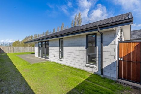 Photo of property in 4 Wai Iti Avenue, Redwoodtown, Blenheim, 7201