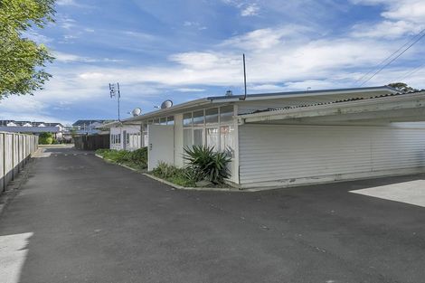 Photo of property in 6/31 Allenby Road, Panmure, Auckland, 1072