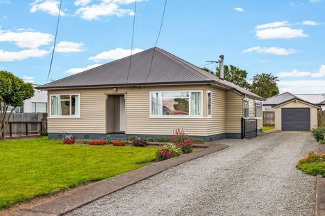 Photo of property in 23 Jollie Street, Linwood, Christchurch, 8062