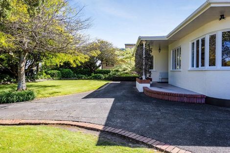 Photo of property in 4 Collins Street, Hawera, 4610