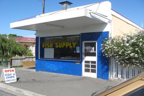 Photo of property in 12 Rogers Street, Sydenham, Christchurch, 8023