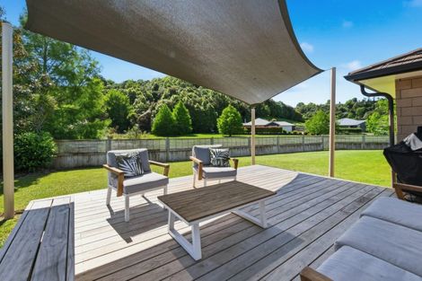 Photo of property in 11 Barometer Way, Pyes Pa, Tauranga, 3112