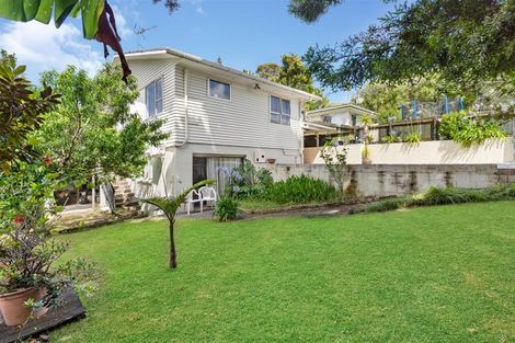 Photo of property in 66 Stott Avenue, Birkdale, Auckland, 0626