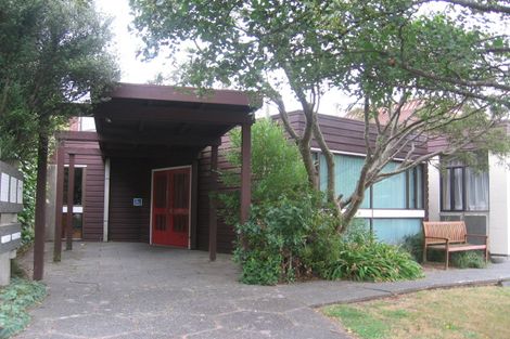 Photo of property in 4 Crofton Road, Ngaio, Wellington, 6035