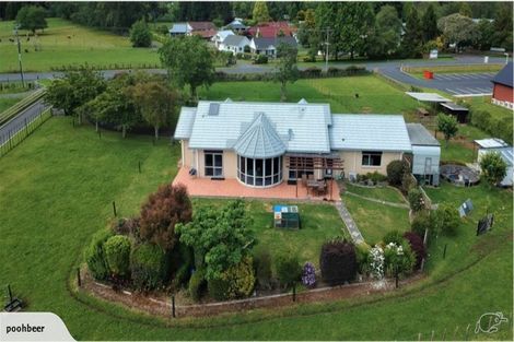 Photo of property in 698 Te Kowhai Road, Te Kowhai, Hamilton, 3288