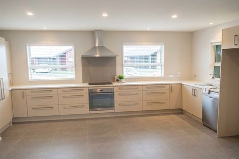 Photo of property in 9 Valiant Street, Wigram, Christchurch, 8042