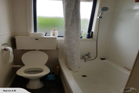 Photo of property in 4/329 Selwyn Street, Addington, Christchurch, 8024