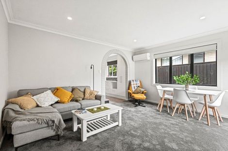 Photo of property in 4/36 Kinloch Street, St Albans, Christchurch, 8014