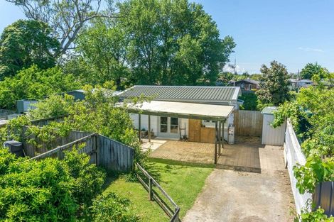 Photo of property in 34a Dermont Street, Bader, Hamilton, 3206