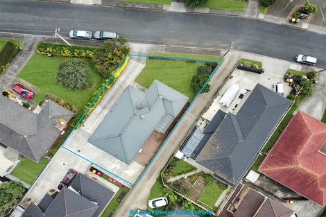 Photo of property in 11 Sunnyside Crescent, Papatoetoe, Auckland, 2025