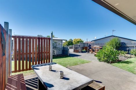 Photo of property in 16 Townshend Crescent, Greenmeadows, Napier, 4112