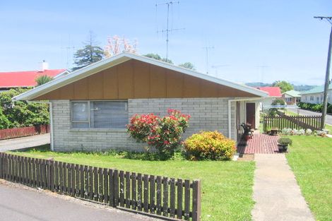 Photo of property in 174 Maniapoto Street, Otorohanga, 3900