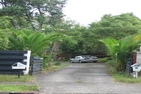 Photo of property in 44a Opal Avenue, Pakuranga, Auckland, 2010