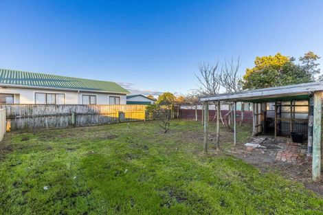 Photo of property in 48 Matai Street, Castlecliff, Whanganui, 4501