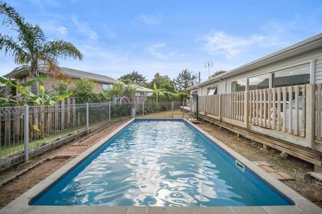 Photo of property in 7 Romford Road, Papatoetoe, Auckland, 2025