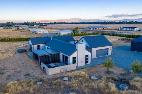 Photo of property in 85 Boundary Terrace, Twizel, 7999