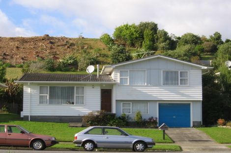 Photo of property in 128 Major Drive, Kelson, Lower Hutt, 5010