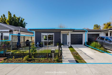 Photo of property in 35 Harore Road, Takanini, 2112